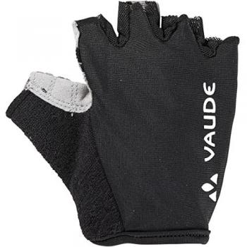 Vaude Grody Kinderschutzhandschuhe Schwarz – 3