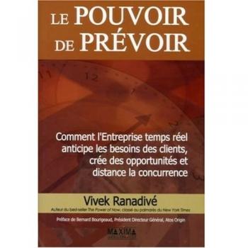 Le pouvoir de prévoir