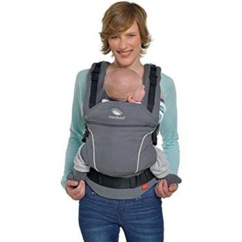 Babytrage Manduca First