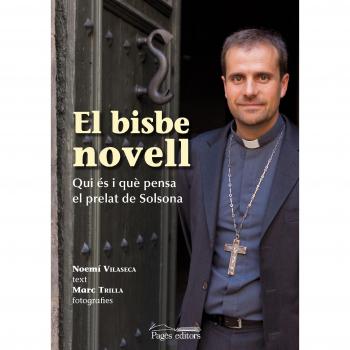 El bisbe novell