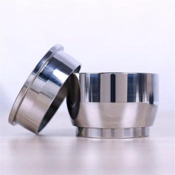 Barista GrindMaster Stainless