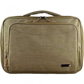 Ultron TANZ0138 Kuriertasche 15.6 Beige