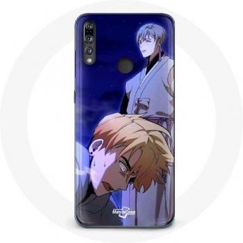 Bangtan Sonyeondan 7 Fates Chakho Huawei P30 Lite Case