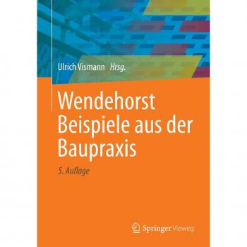 Wendehorst Baupraxis Beispiele