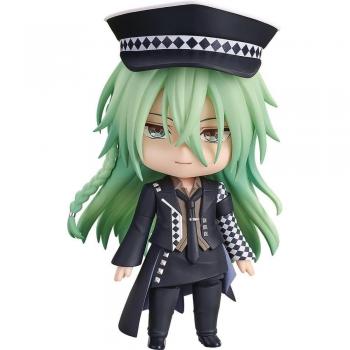 Amnesia Tokyo Non-Scale Figure