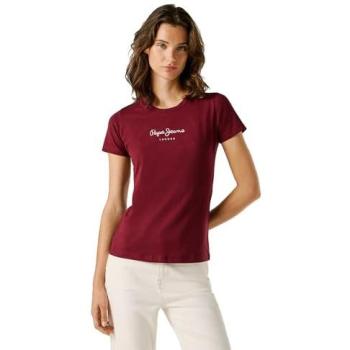 Pepe Jeans Logo T-Shirt L