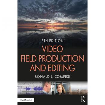 Vitalsource Technologies, Inc. Video Field Production and Editing