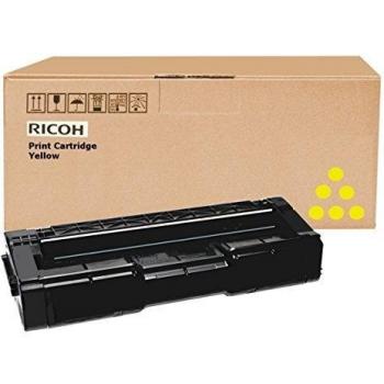Toner Yellow SP C310 AIO 2500 sh