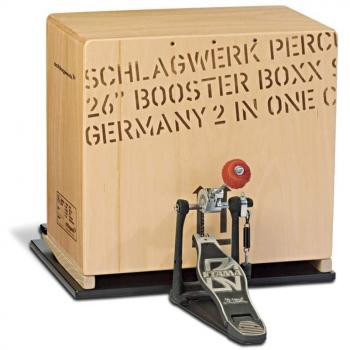 Schlagwerk PulseBox 40
