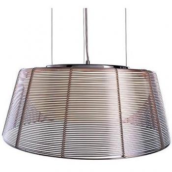 Filo Sat 3-flammige Pendelleuchte E27