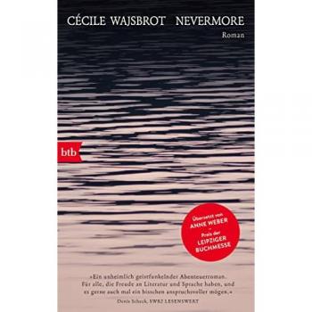 Wajsbrot, Cécile: Nevermore