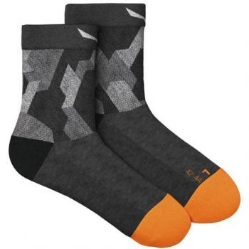 Salewa Uomo Calze Pedroc Camu Am Qrt