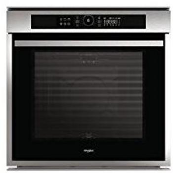 Horno Whirlpool AKZM 8680/IX