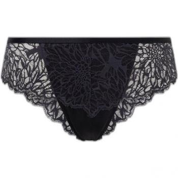 Culotte Femme Brésilienne en Satin Pepe Jeans