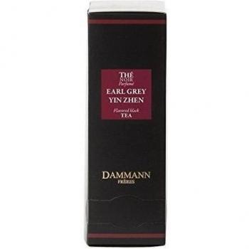 Té DAMMANN FRÈRES