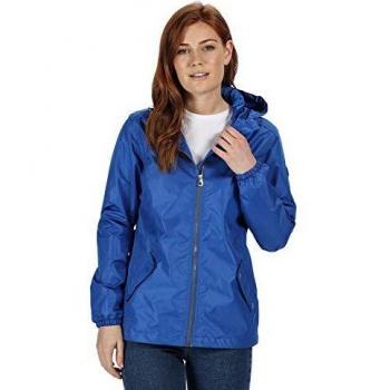 Damen-Regatta Lilibeth Jacket – Starkblau, EU 44
