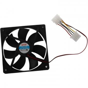 Refrigerante 4P Semoic 120mm BreezeForce