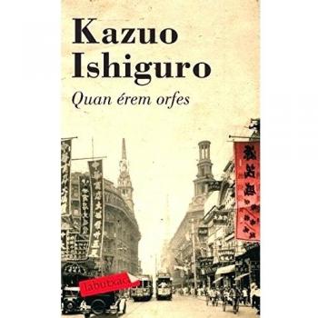 Quan érem orfes (Bolsillo) (Tapa blanda).