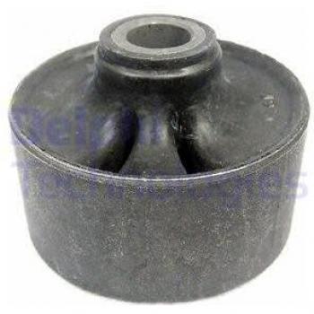 Voorste silentblock draagarm Delphi TD718W