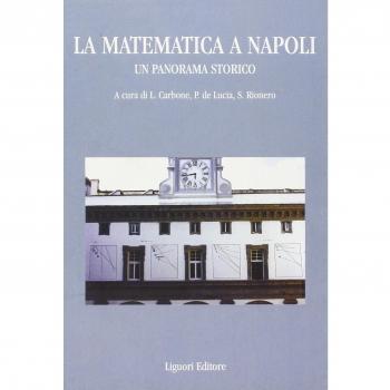 La matematica a Napoli. Un panorama storico