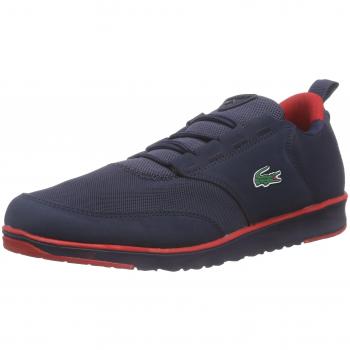 Sneakers L.ight 116 1 Spm Lacoste Dunkelblau