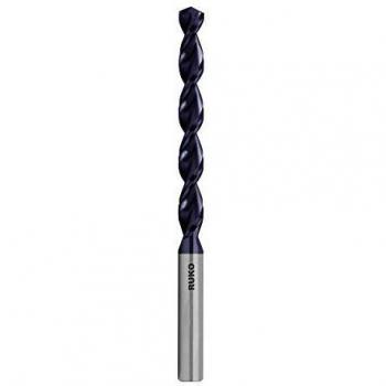 RUKO DIN 338 Spiralbohrer 4,1 mm 75 mm TiAlN