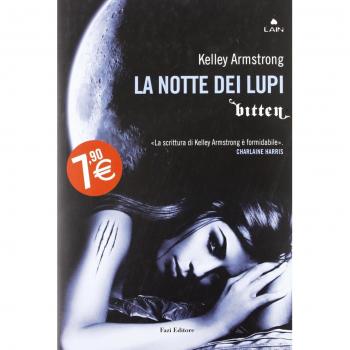 Bitten. La notte dei lupi