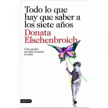 TODO HAY QUE SABER A LOS SIETE AÑOS