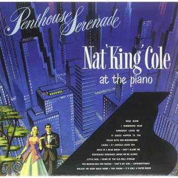 Penthouse Serenade