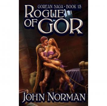 Rogue of Gor: 15