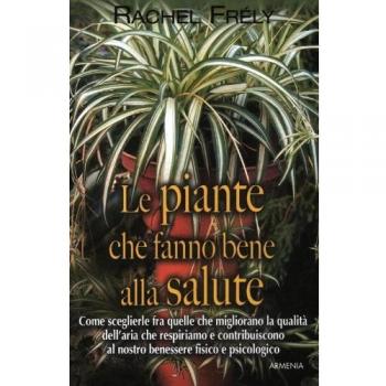 Le piante che fanno bene alla salute
