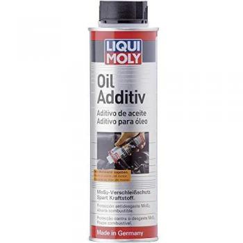 Aditivo para aceite de motor Liqui Moly 2500