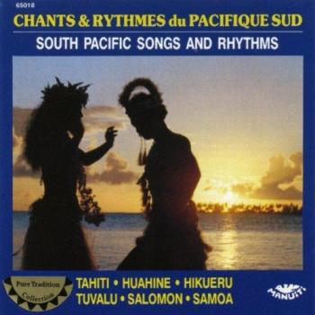 Voyage Musical en Polynésie