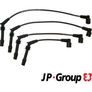 JP GROUP Ignition Wire Set 1292002210