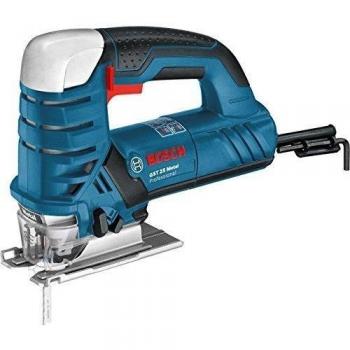 Sierra de calar profesional Bosch GST 25 Metal 670 W