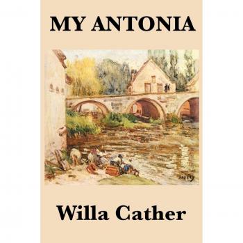 My Antonia