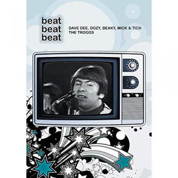 DAVE DEE : Best of Beat Beat Beat Vol. 2 (2008, UK)