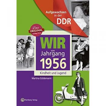 Wir vom Jahrgang 1956