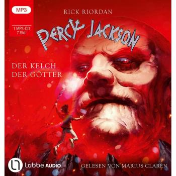 Percy Jackson