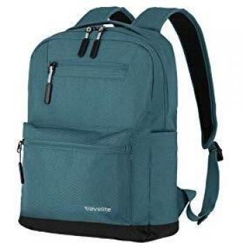 Sac de Route Vert M – Travelite Kick Off Backpack 76728