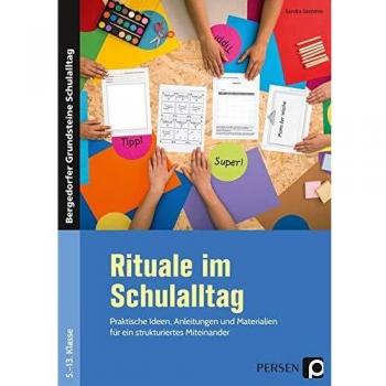 Rituale im Schulalltag