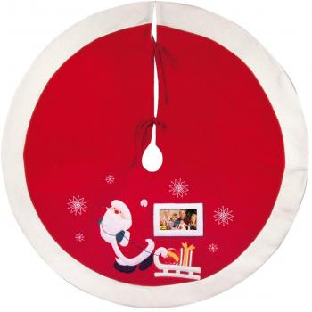 Tessuto Festivo per Alberi di Natale – ZEP