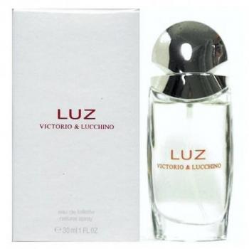 Victorio & Lucchino Luz Eau de Toilette 30 ml