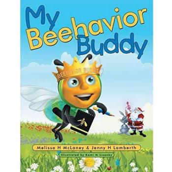 My Beehavior Buddy