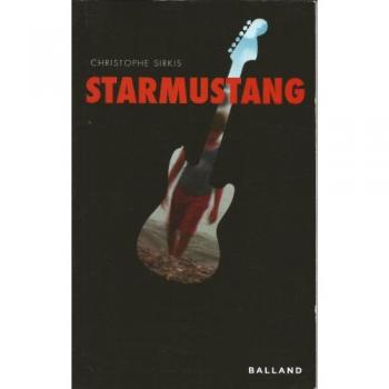 Starmustang