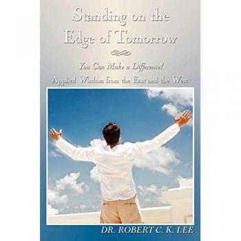 Standing on the Edge of Tomorrow