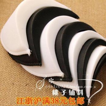 Sponge Shoulder Pads for Shirts