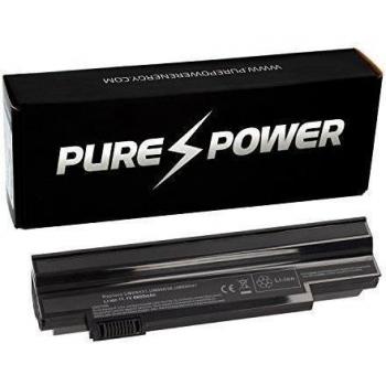 Batería de 9 celdas para Acer Aspire One 533-13531