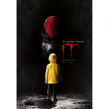 It (DVD).