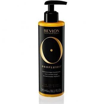 Revlon Orofluido Radiant Smoothing Cream 100ml